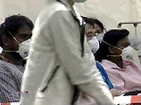 Вирус атипичной пневмонии мог передаться от животного Вирус атипичной пневмонии мог передаться от животного
