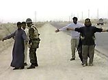Американские военные в Ираке будут ловить упитанных местных жителей Американские военные в Ираке будут ловить упитанных местных жителей