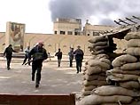 Иракцы ведут ожесточенные бои с войсками союзников за Насирию