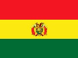 В результате схода оползня в Боливии 700 человек пропали без вести