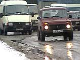 Во вторник в Москве похолодает, на дорогах ожидается гололедица