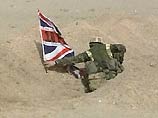 Министерство обороны Великобритании сообщило о гибели в Ираке еще одного британского военнослужащего