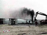 Американские власти объявили о том, что компания - по крайней мере в настоящее время - не является обладателем контрактов на тушение скважин в Ираке и восстановление нефтяной инфраструктуры Американские власти объявили о том, что компания - по крайней мере в настоящее время - не является обладателем контрактов на тушение скважин в Ираке и восстановление нефтяной инфраструктуры