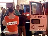 В Израиле две женщины погибли в ожидании газовой атаки В Израиле две женщины погибли в ожидании газовой атаки