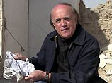 Daily Mirror приняла на работу Питера Арнетта, уволенного телекомпанией NBC за интервью по ТВ Ирака Daily Mirror приняла на работу Питера Арнетта, уволенного телекомпанией NBC за интервью по ТВ Ирака