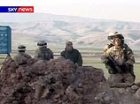 Войска союзников антииракской коалиции находятся уже в 15 километрах от Киркука