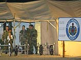 В испанском госпитале находятся 26 американских военных, доставленных из Ирака В испанском госпитале находятся 26 американских военных, доставленных из Ирака