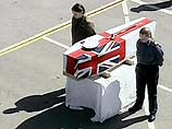 Британские военные заявили о гибели сапера