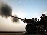 США используют в Ираке кассетные боеголовки, утверждает "Международная амнистия"