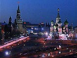На новый год в Москве будет тепло и сыро На новый год в Москве будет тепло и сыро