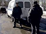 Столичные милиционеры принимают все меры для розыска и задержания солдата срочной службы Валерия Половинкина