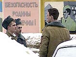 В Москве ищут солдата-срочника, сбежавшего из части в Нижегородской области