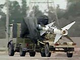 Американцы нашли в Ираке грузовик с запрещенными ракетами. Как сообщает британская SkyTV, трейлер с двумя ракетами "Ас-Самуд-2" нашли к югу от Багдада, в районе, откуда силы коалиции недавно выбили иракскую армию