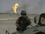 Американские войска взорвали трубопровод, который транспортировал иракскую нефть в Сирию и вывели из строя железную дорогу между Ираком и Сирией