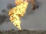 Американские войска взорвали трубопровод, который транспортировал иракскую нефть в Сирию и вывели из строя железную дорогу между Ираком и Сирией