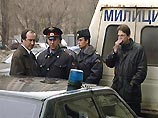 В Нижегородской области задержан сбежавший накануне вооруженный дезертир