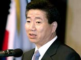Несмотря на массовые антивоенные протесты в стране, уговорить депутатов принять такое решение удалось президенту Республики Корея Но Му Хену