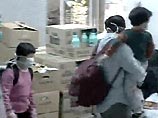 Количество погибших от атипичной пневмонии в Китае увеличилось до 46 Количество погибших от атипичной пневмонии в Китае увеличилось до 46