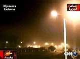 Бомбардировка Багдада,в ночь с 1 по 2 апреля