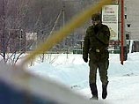 14 военнослужащих, бежавших из части в Новгородской области, явились с повинной