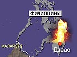 Мощный взрыв на Филиппинах: 30 человек погибли, несколько десятков ранены Мощный взрыв на Филиппинах: 30 человек погибли, несколько десятков ранены