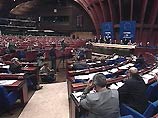 В голосовании по проекту резолюции приняли участие 134 европейских парламентария. За проголосовали 97 человек, против - 27, а 10 человек воздержались
