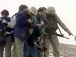 Волски стал уже четвертым американским корреспондентом, уволенным с начала войны в Ираке