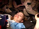 Освобожденная минувшей ночью американскими спецназовцами из иракского плена военнослужащая США 19-летняя Джессика Линч направлена на лечение в ФРГ