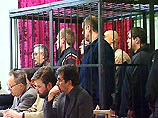 Свидетель Маркелов видел, как один из обвиняемых по делу Холодова делал бомбу Свидетель Маркелов видел, как один из обвиняемых по делу Холодова делал бомбу