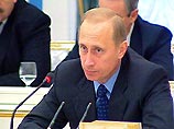 Путин приказывает полпредам активнее включаться в работу по формирования единого экономического поля и "разграничению компетенций регионов и центра"