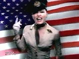 Мадонна решила отказаться от выпуска неоднозначного видеоклипа ее сингла "American Life" "из уважения к вооруженным силам, борющимся в Ираке"