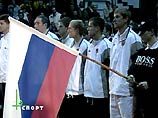 Кубок Дэвиса: матч Аргентина - Россия откроют Налбандян и Давыденко