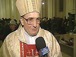 Глава католиков Европейской части России архиепископ Тадеуш Кондрусевич
