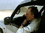 Британский журналист Терри Ллойд мог быть убит силами коалиции, считает ITN Британский журналист Терри Ллойд мог быть убит силами коалиции, считает ITN