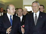 В Брюсселе состоялась встреча Игоря Иванова и Колина Пауэлла В Брюсселе состоялась встреча Игоря Иванова и Колина Пауэлла