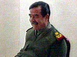 Иракское телевидение вновь показало живого Саддама Хусейна