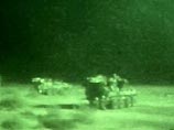 Незадолго до полуночи войска коалиции под покровом темноты вошли на территорию международного аэропорта имени Саддама Хусейна Незадолго до полуночи войска коалиции под покровом темноты вошли на территорию международного аэропорта имени Саддама Хусейна