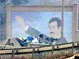 Войска коалиции взяли под свой контроль аэропорт имени Саддама Хусейна