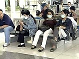 Десять ведущих японских туристических компаний заморозили в этом месяце туры в Гонконг и южную китайскую провинцию Гуандун, где свирепствует смертоносный вирус атипичной пневмонии