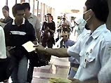 На фоне страхов перед неизвестным недугом в главном японском международном аэропорту Нарита число рейсов в эти китайские районы сократилось с обычных 14 до семи На фоне страхов перед неизвестным недугом в главном японском международном аэропорту Нарита число рейсов в эти китайские районы сократилось с обычных 14 до семи