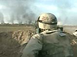 По официальным данным, за 2 недели войны в Ираке погибли 54 американца, 27 британцев По официальным данным, за 2 недели войны в Ираке погибли 54 американца, 27 британцев