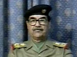 По его данным, за два дня до начала войны президент Ирака переехал в специальный командный центр, место расположения которого "неизвестно даже его министрам"
