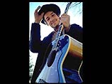 Боб Дилан- Nashville Skyline Cover Photo, Byrdcliff, 1969 (Landy) "©ELLIOTT LANDY/LANDYVISION.COM Боб Дилан- Nashville Skyline Cover Photo, Byrdcliff, 1969 (Landy) "©ELLIOTT LANDY/LANDYVISION.COM
