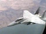 Истребитель израильских ВВС Истребитель израильских ВВС