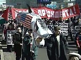 В связи с событиями в Ираке доля россиян, испытывающих антипатию к американскому президенту Джорджу Бушу, выросла в полтора раза В связи с событиями в Ираке доля россиян, испытывающих антипатию к американскому президенту Джорджу Бушу, выросла в полтора раза