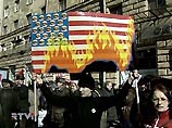 В ходе прошлогоднего опроса на эту тему около трети россиян затруднялись высказать свое отношение к Бушу как политику, однако теперь доля неопределившихся сократилась более чем в два раза (с 30% до 13%) В ходе прошлогоднего опроса на эту тему около трети россиян затруднялись высказать свое отношение к Бушу как политику, однако теперь доля неопределившихся сократилась более чем в два раза (с 30% до 13%)