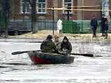 В Ростовской области в результате паводка было подтоплено 334 частных дома, 44 человека остались без жилья В Ростовской области в результате паводка было подтоплено 334 частных дома, 44 человека остались без жилья