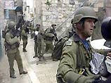 Израильская армия заняла Дженин