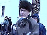 В Санкт-Петербурге совершено нападение на съемочную группу НТВ