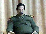  "Враг пытается войти в Багдад, но жители Багдада будут защищаться", - говорится в заявлении иракского лидера